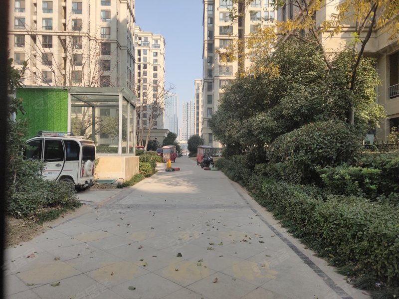 香樟公馆,神火大道-商丘香樟公馆二手房,租房,房价-商丘安居客