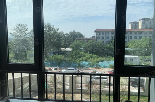 正定万科文化村