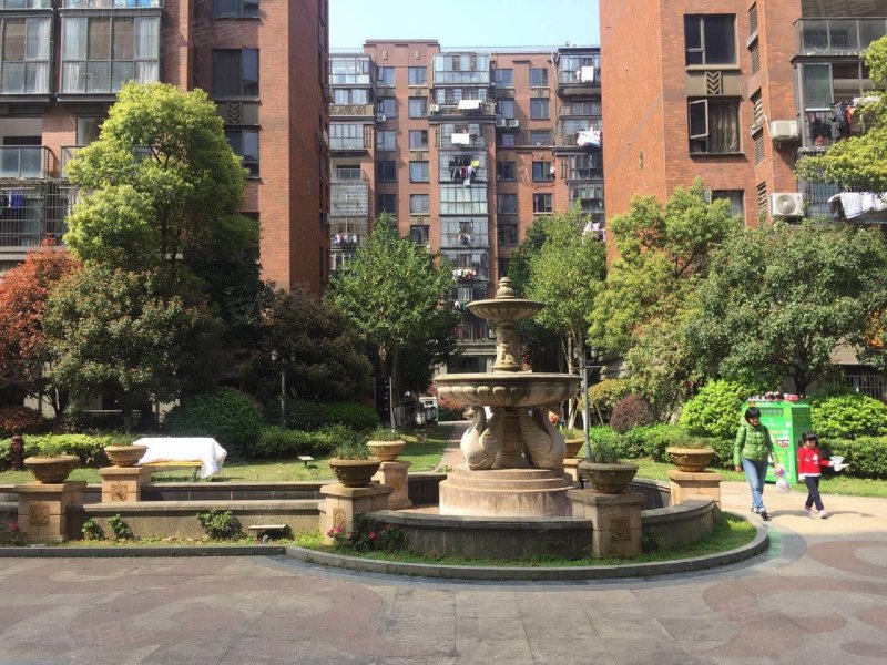 绿地公馆,芙蓉南路二段88号-长沙绿地公馆二手房,租房,房价-长沙安居