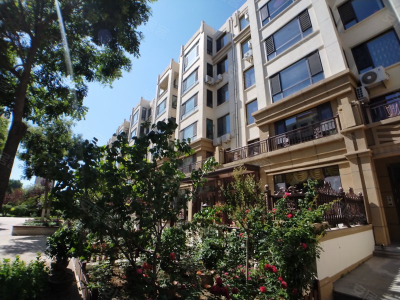 紫金湾,熊岳河路-营口紫金湾二手房,租房,房价-营口安居客