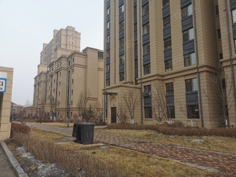 保利香槟凯歌,和美路-长春保利香槟凯歌二手房,租房,房价-长春安居客