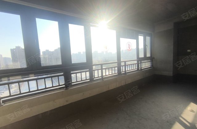 万兴花半里4室2厅124㎡92.8万二手房图片