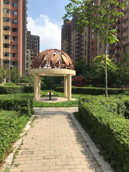 一品红城一二期