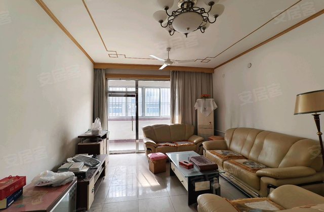 农行家属院(昌乐)3室2厅130.8㎡28.9万二手房图片