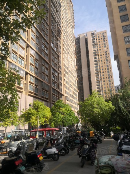 康城棕榈泉,紫荆山路218号-北京康城棕榈泉二手房,租房,房价-北京安居