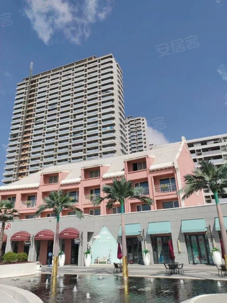 招商碧桂园十里海湾