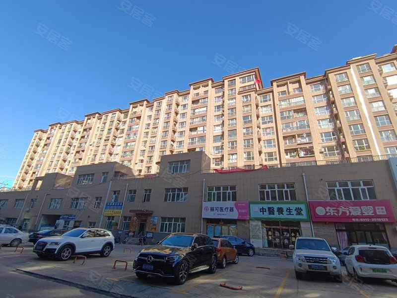 铂金时代广场,胜利北路94号-张家口铂金时代广场二手房,租房,房价