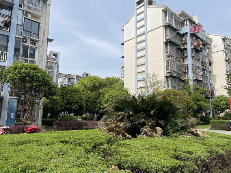 江南春城,芜石路143号-芜湖江南春城二手房,租房,房价-芜湖安居客