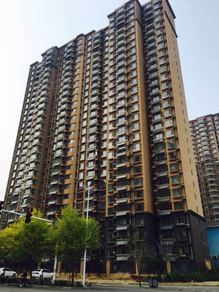 赵都新城福和园,陵西南大街-邯郸赵都新城福和园二手房,租房,房价