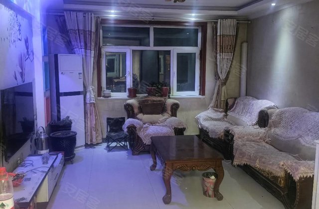 田园小区3室2厅102㎡27万二手房图片