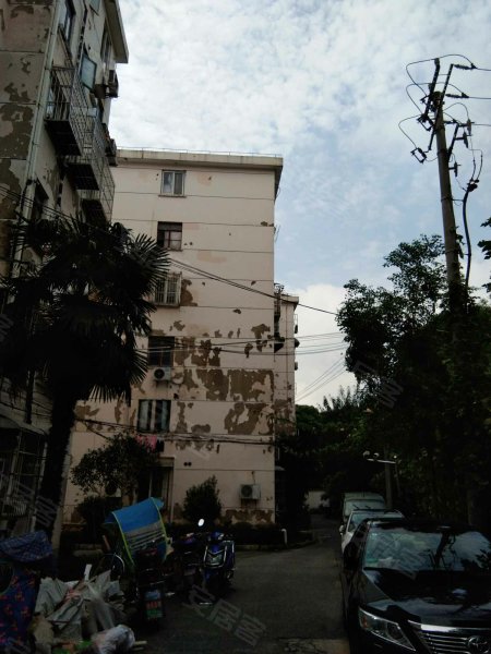 虹梅路2986弄小区