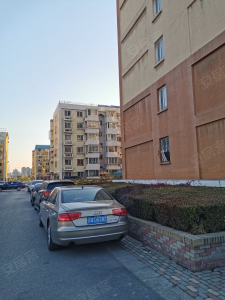 通惠家园惠生园