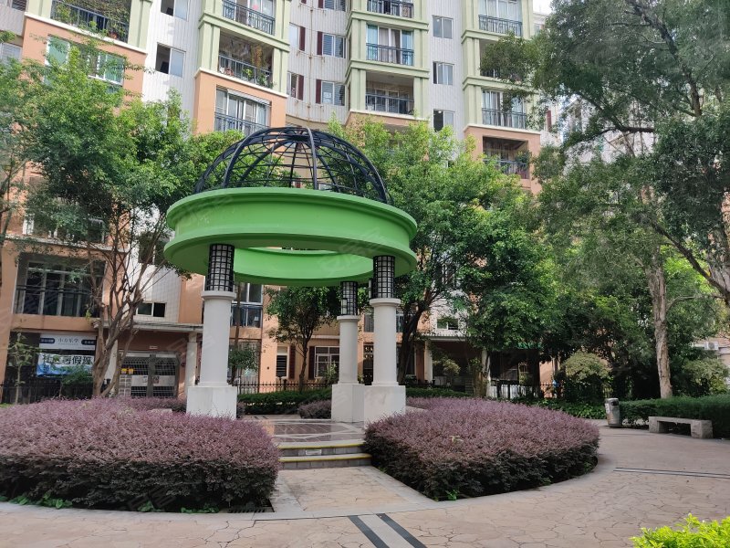 嘉顿小镇东区,金新北路255号-汕头嘉顿小镇东区二手房,租房,房价-汕头