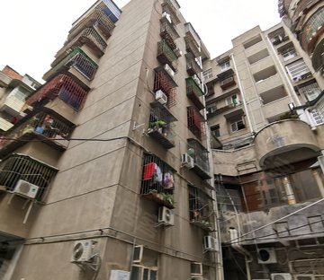 解放下街20号院