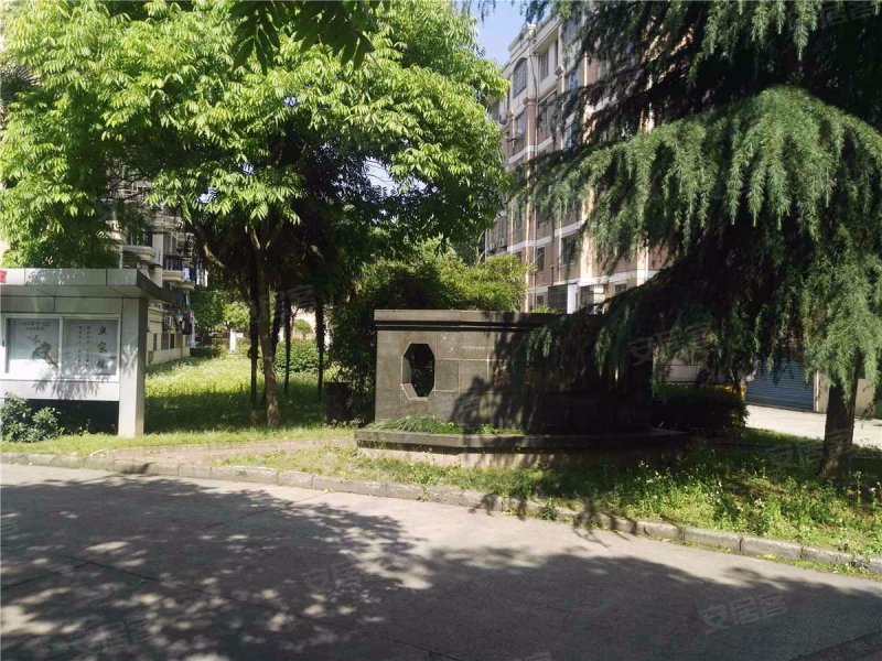 绿茵园,永久路453号-杭州绿茵园二手房,租房,房价-杭州安居客