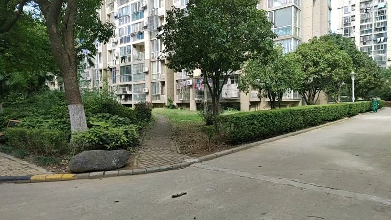 天润城第二街区