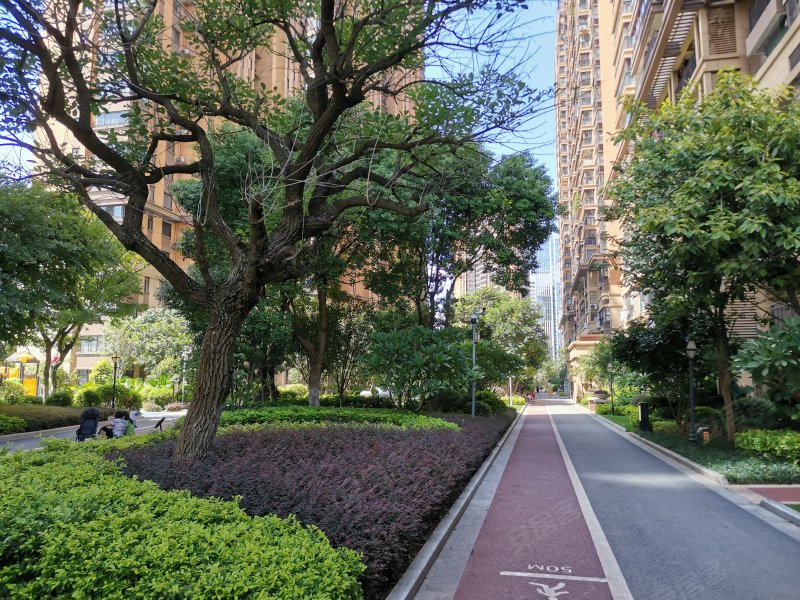 联发君澜(一期)