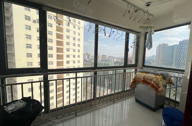 龙润园3室2厅95㎡103万二手房图片