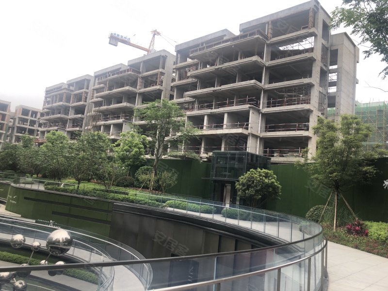 领地观云府,华林路918号-重庆领地观云府二手房,租房,房价-重庆安居客