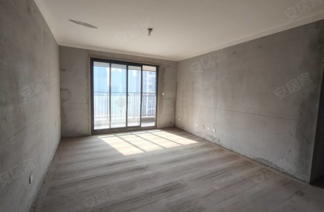 建业桂园(郾城)4室2厅140㎡67万二手房图片