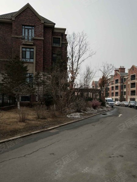 国信美邑,净月大街-长春国信美邑二手房,租房,房价-长春安居客