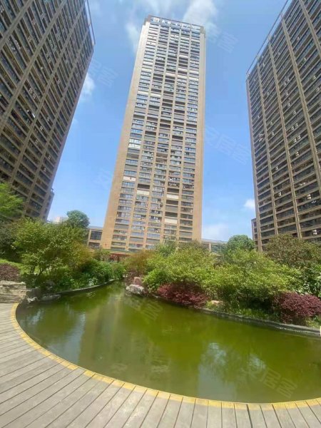 美致生活广场,龙船坞路,近星河路-杭州美致生活广场二手房,租房,房价