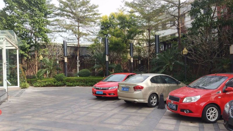 星宝公寓,怡明路-中山星宝公寓二手房,租房,房价-中山安居客