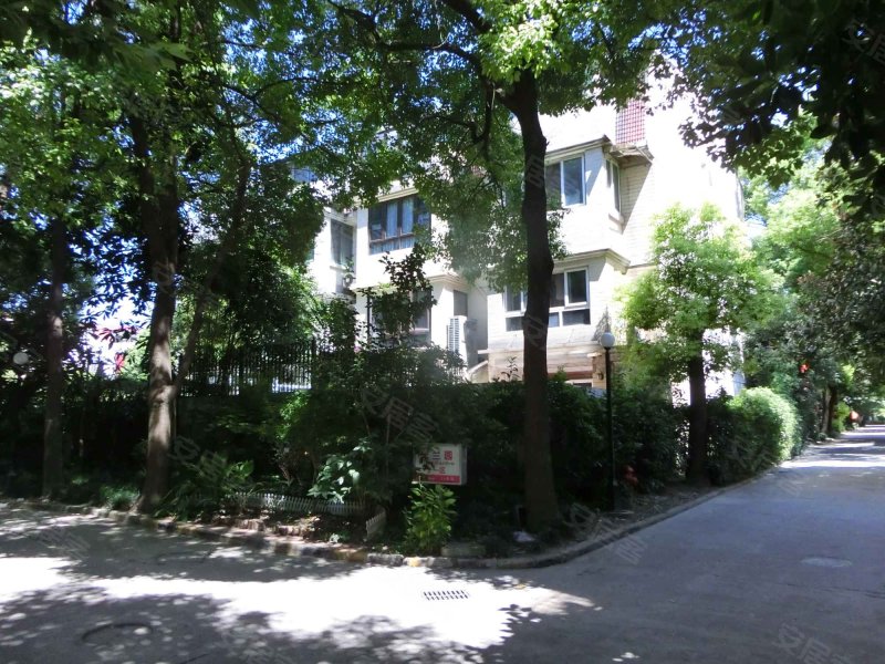 大上海国际花园米兰园 