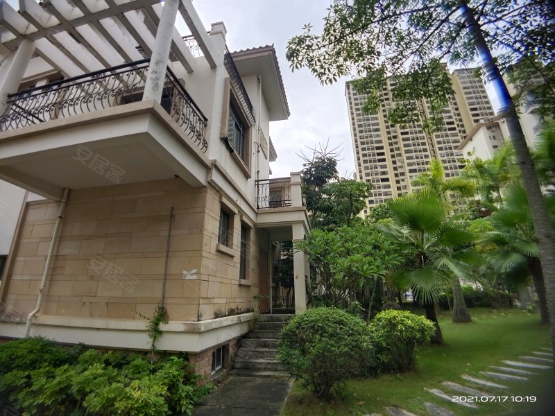 听涛雅苑,中兴中路-惠州听涛雅苑二手房,租房,房价-惠州安居客