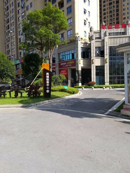 湘熙水郡,潇湘南路一段508号-长沙湘熙水郡二手房,租房,房价-长沙安居