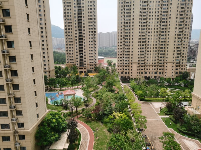 凤凰国际南区,华盛路,近凤园路-济南凤凰国际南区二手房,租房,房价