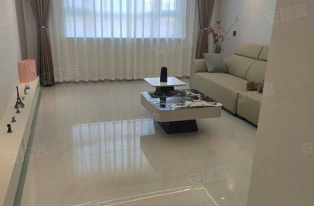 青湖映象西苑2室2厅95㎡48万二手房图片
