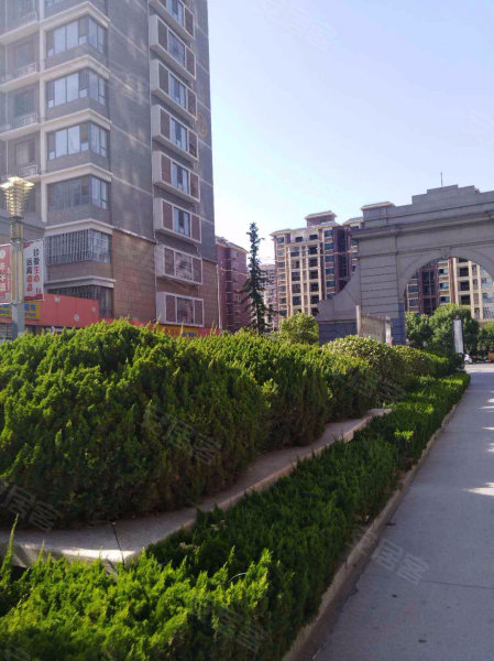 清华园(单县),园艺路-菏泽清华园(单县)二手房,租房,房价-菏泽安居客
