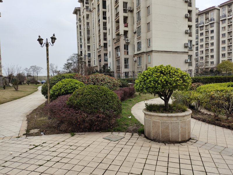 碧桂园翠堤春晓