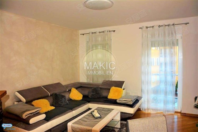 克罗地亚约¥161万CroatiaUmagApartment出售二手房公寓图片