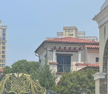 景源名墅(别墅)