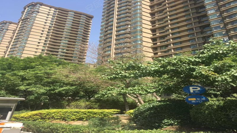 天洋城4代(北区)