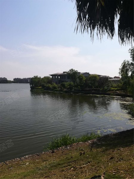 富力湾四季半岛,万园路88号-昆山富力湾四季半岛二手房,租房,房价