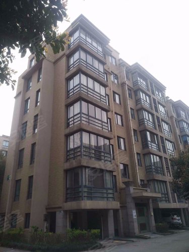 亲亲家园(海宁),双联路16号 - 海宁亲亲家园(海宁)二手房,租房,房价