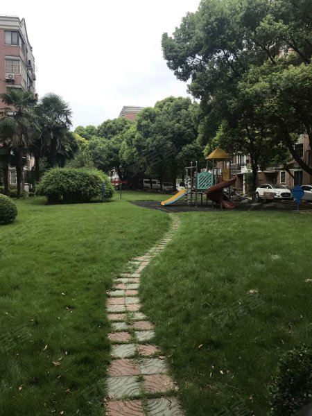 新明星花园(一期) 