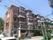 马场道小区图片