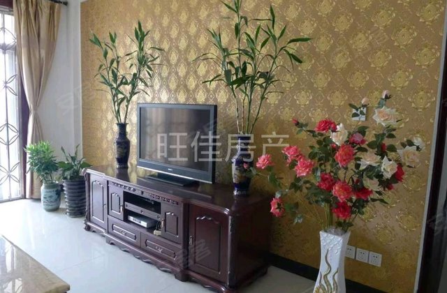 滨江国际4室2厅149.57㎡68万二手房图片