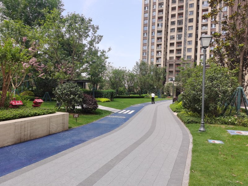 金茂国际生态新城臻悦