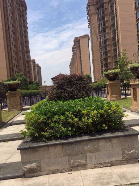 合景叠翠峰(一期) 