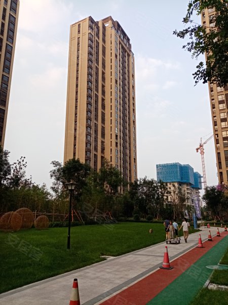 奥兰和园,城东南路-郑州奥兰和园二手房,租房,房价-郑州安居客