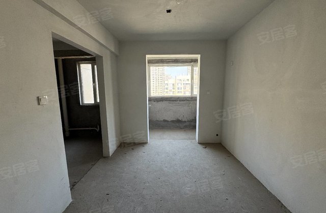 城建金河湾A区3室2厅149㎡116万二手房图片