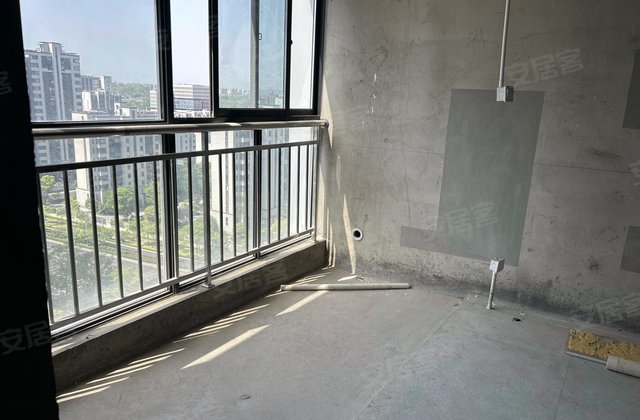 世纪天地颐府3室2厅107㎡122万二手房图片