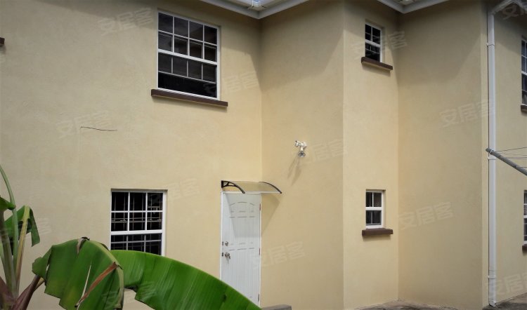 巴巴多斯约¥276万位于圣菲利普巴巴多斯的 公寓楼出售二手房公寓图片