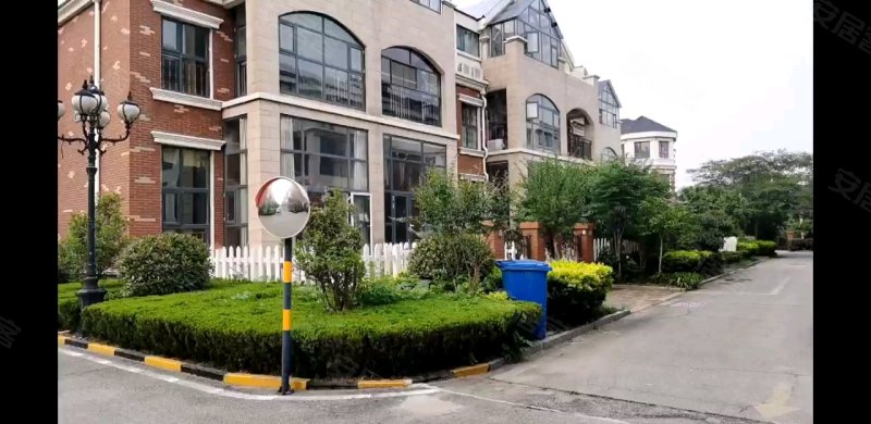 奥林匹克花园(别墅)