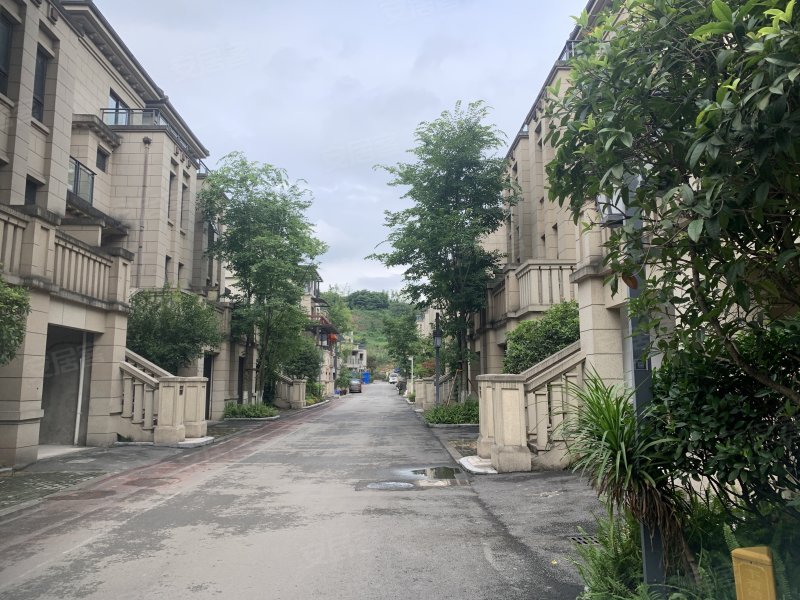 北京城建云熙台(别墅)